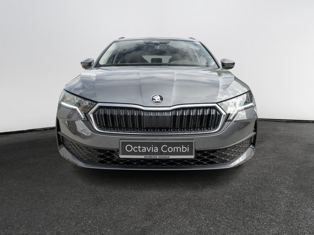 Bild 4 - Octavia Combi Essence 1.5 TSI DSG AHK LED