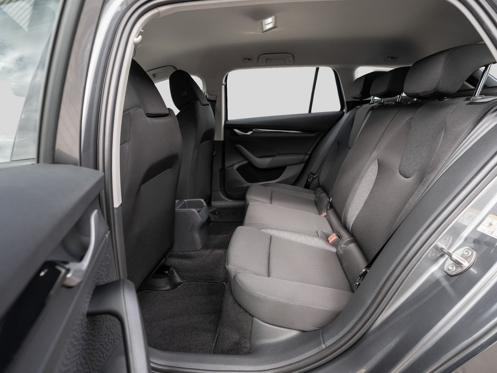Bild 10 - Octavia Combi Essence 1.5 TSI DSG AHK LED