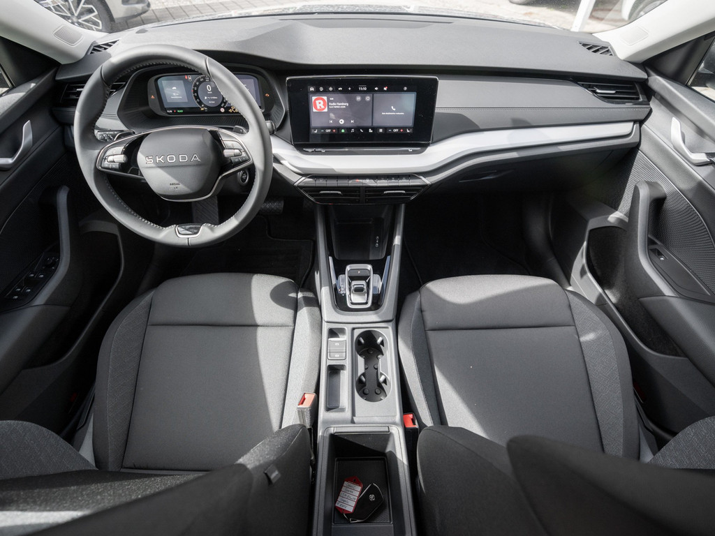 Bild 11 - Octavia Combi Essence 1.5 TSI DSG AHK LED