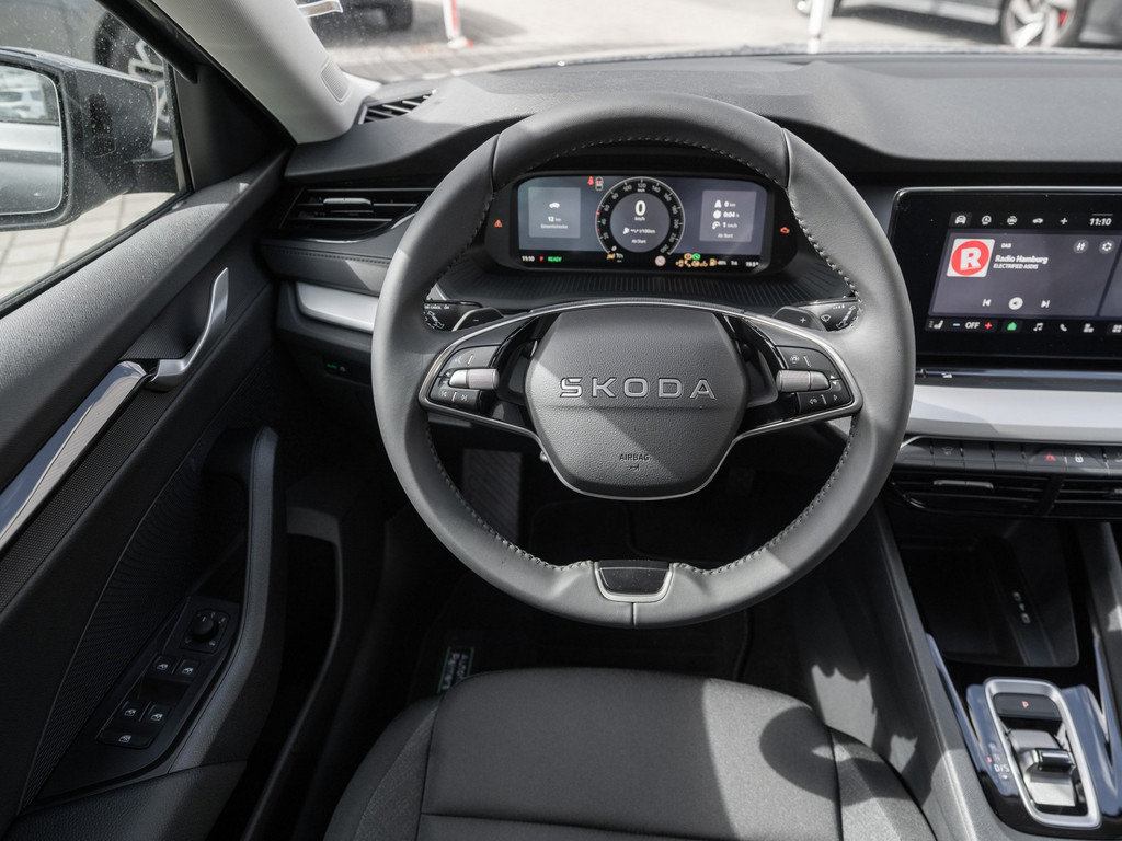 Bild 12 - Octavia Combi Essence 1.5 TSI DSG AHK LED