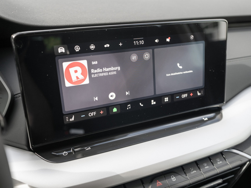 Bild 13 - Octavia Combi Essence 1.5 TSI DSG AHK LED