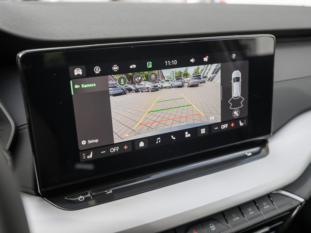Bild 14 - Octavia Combi Essence 1.5 TSI DSG AHK LED
