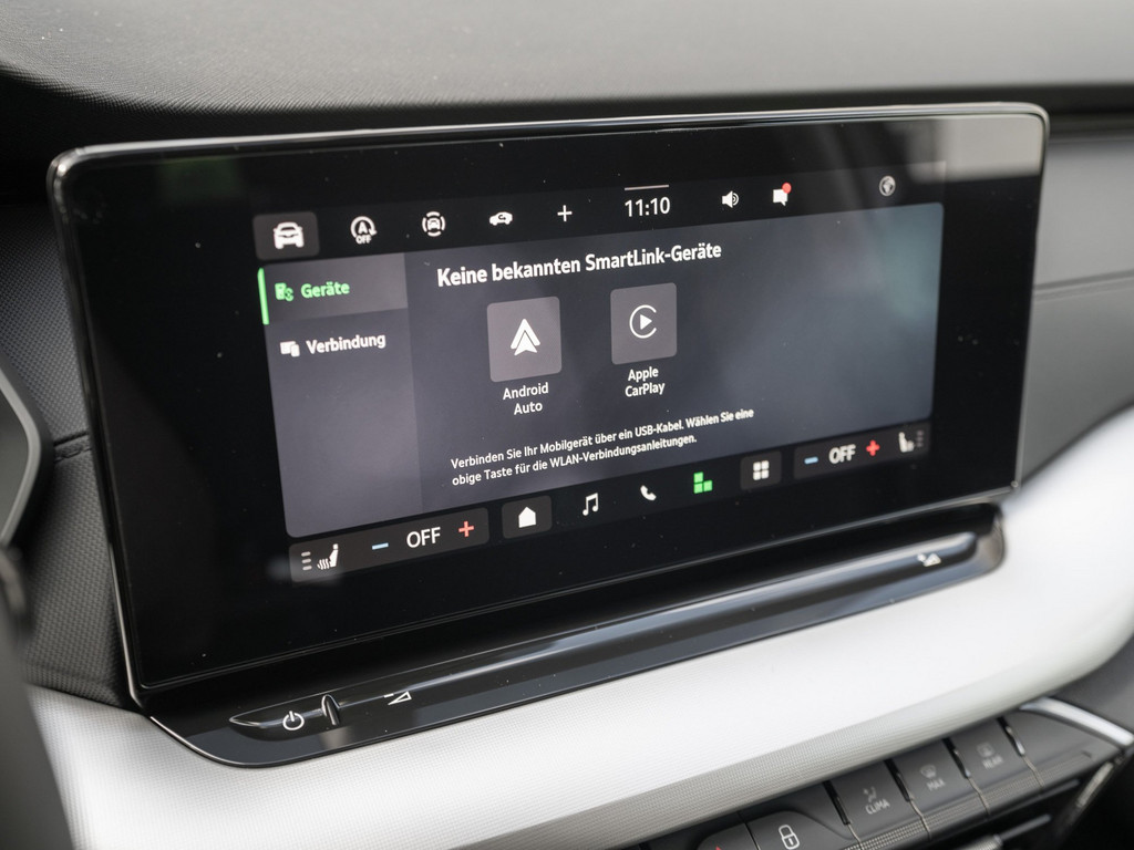 Bild 15 - Octavia Combi Essence 1.5 TSI DSG AHK LED