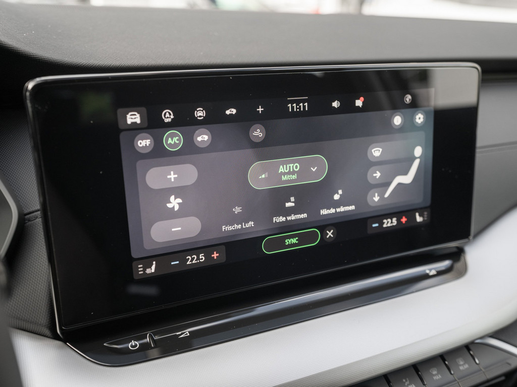 Bild 17 - Octavia Combi Essence 1.5 TSI DSG AHK LED