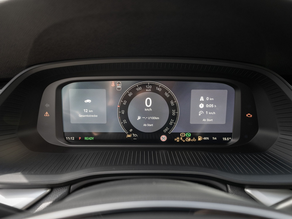 Bild 22 - Octavia Combi Essence 1.5 TSI DSG AHK LED