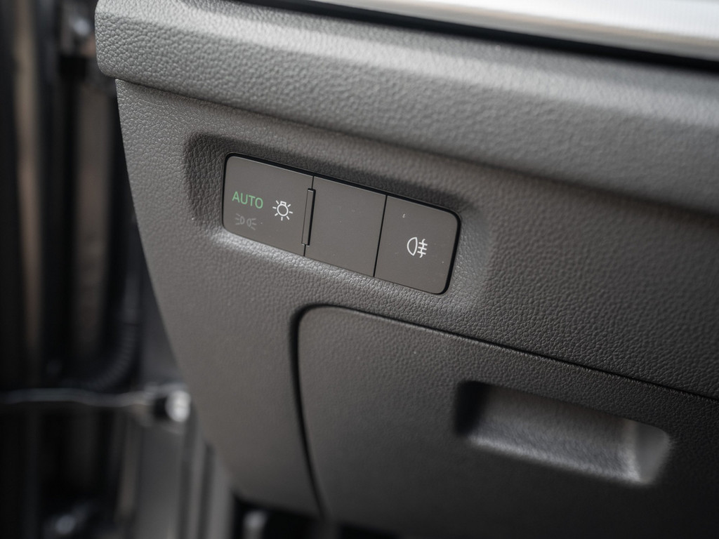 Bild 26 - Octavia Combi Essence 1.5 TSI DSG AHK LED