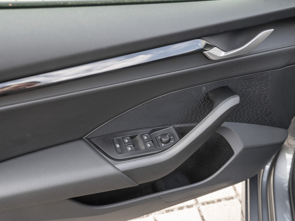 Bild 27 - Octavia Combi Essence 1.5 TSI DSG AHK LED