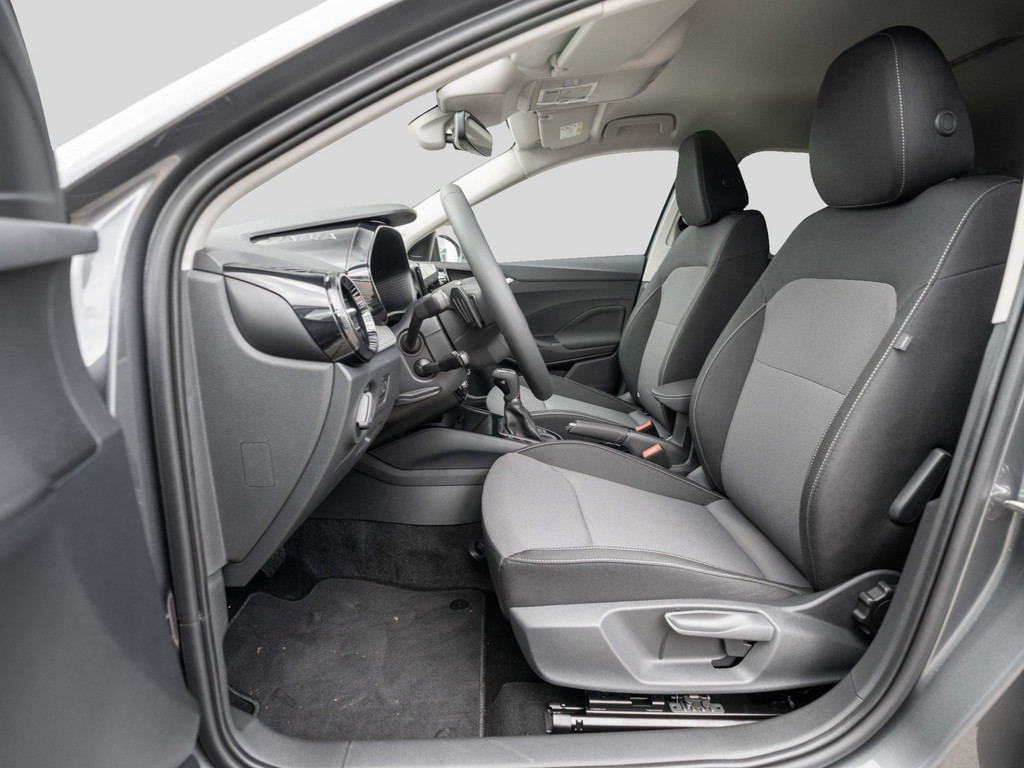Bild 9 - Fabia Selection 1,0 TSI DSG AHK Kam. Navi ACC