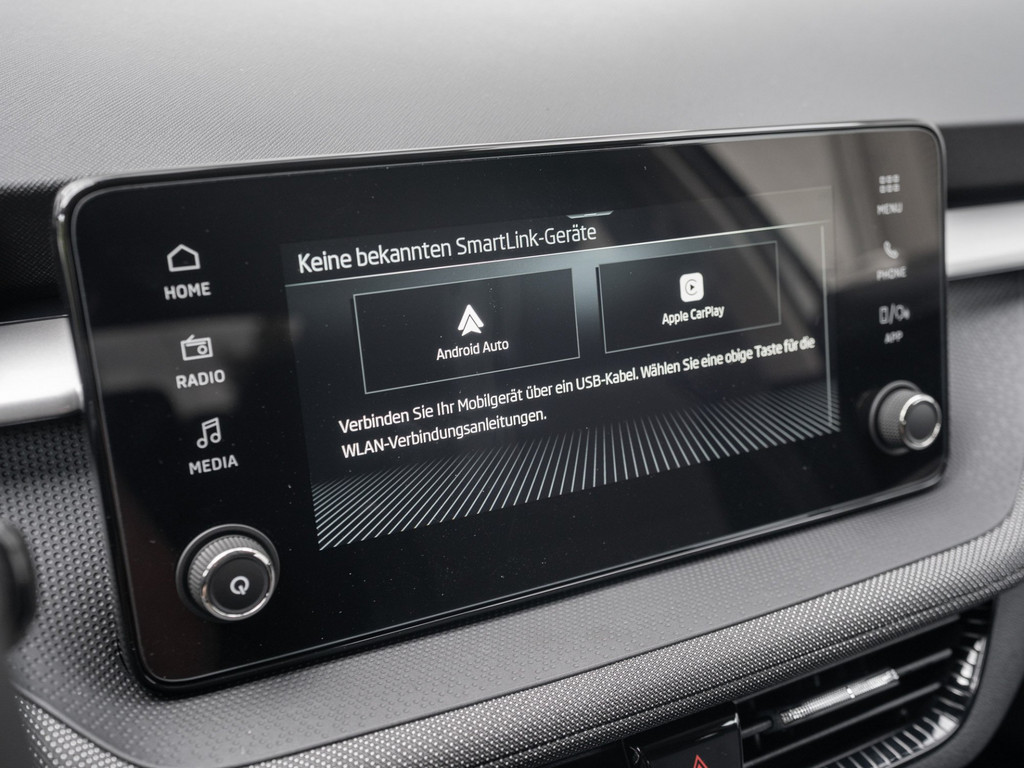 Bild 15 - Fabia Selection 1,0 TSI DSG AHK Kam. Navi ACC