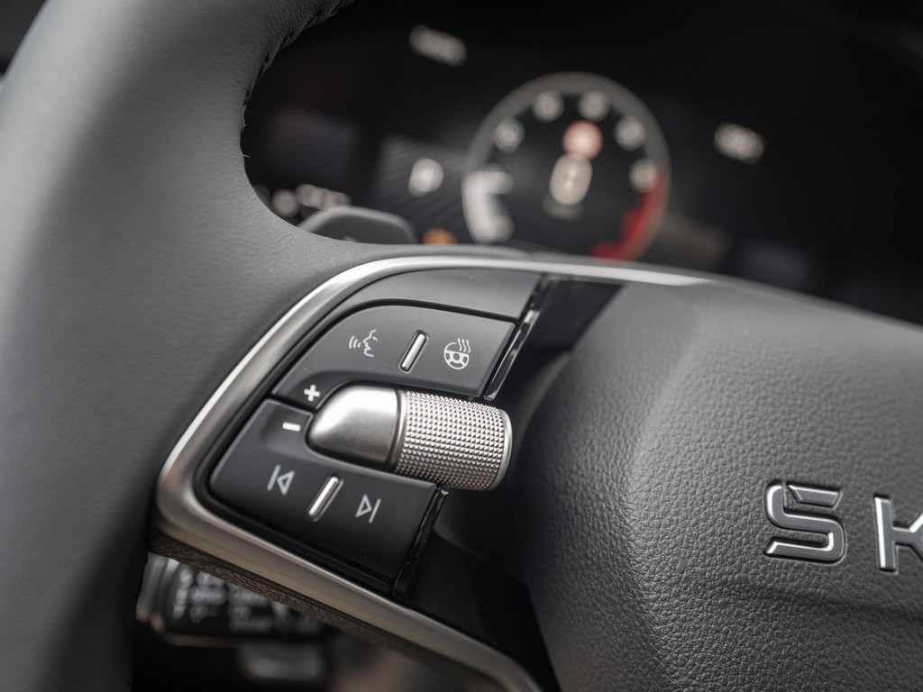 Bild 23 - Fabia Selection 1,0 TSI DSG AHK Kam. Navi ACC