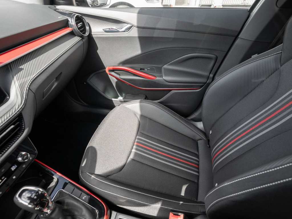 Bild 22 - Fabia Monte Carlo 1.0 TSI DSG Kam. Navi ACC