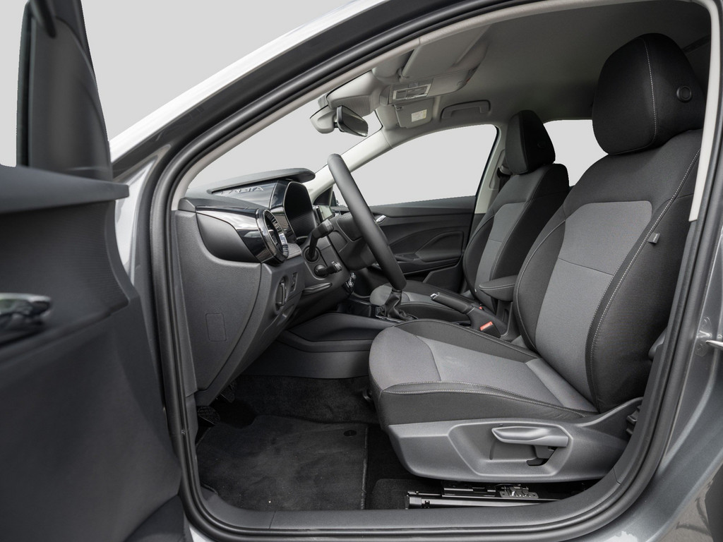 Bild 9 - Fabia Selection 1.0 TSI AHK Kam. Navi ACC KlimaA