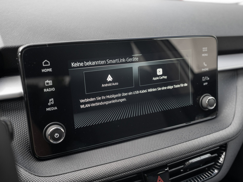 Bild 16 - Fabia Selection 1.0 TSI AHK Kam. Navi ACC KlimaA