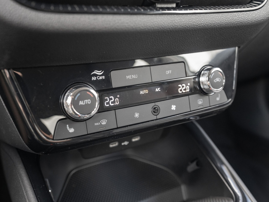 Bild 18 - Fabia Selection 1.0 TSI AHK Kam. Navi ACC KlimaA