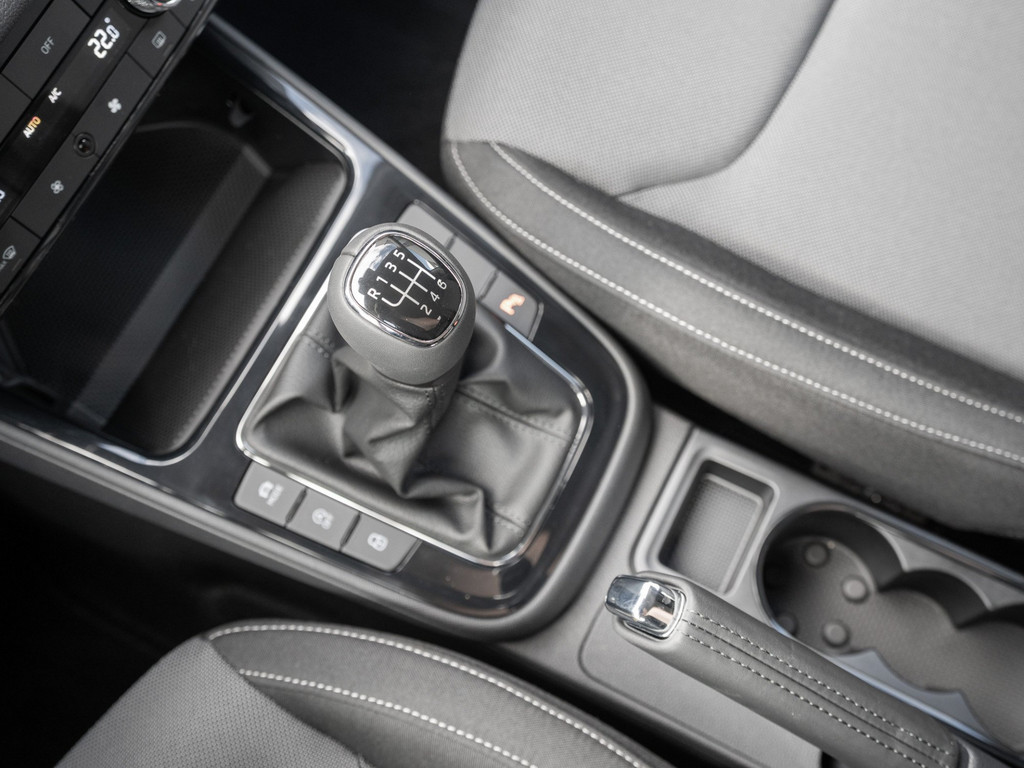 Bild 20 - Fabia Selection 1.0 TSI AHK Kam. Navi ACC KlimaA