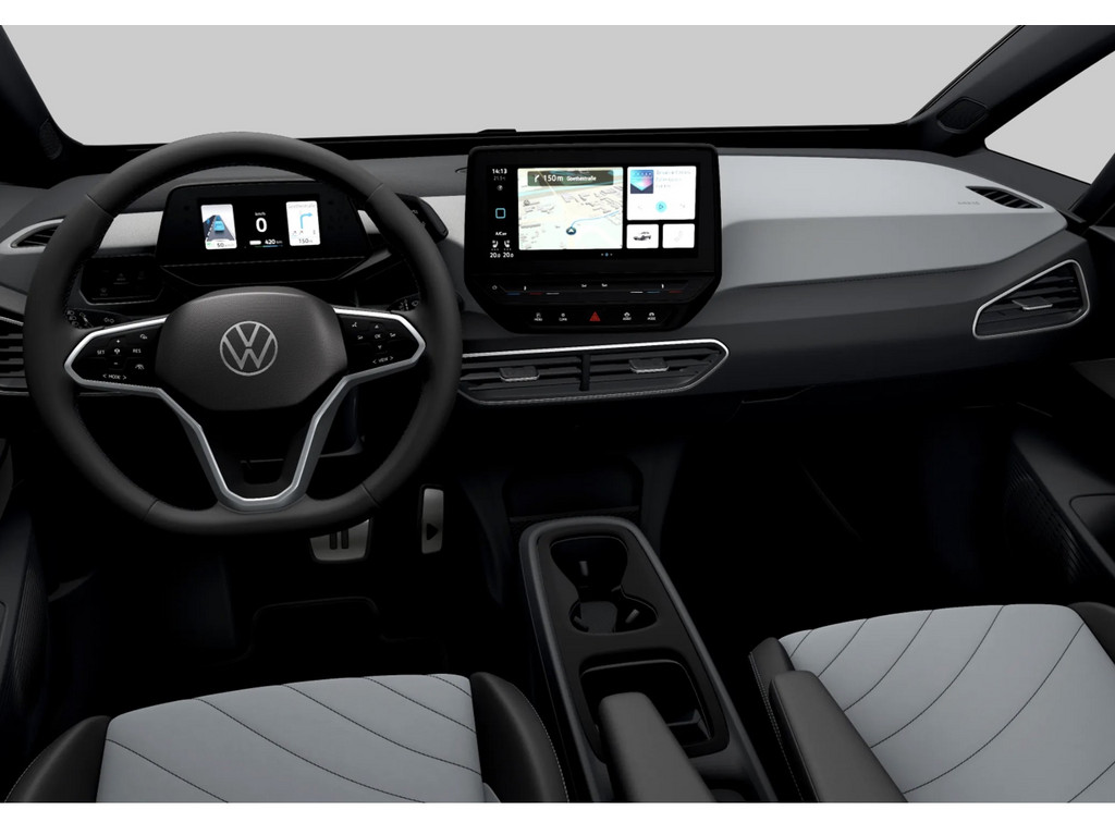 Bild 2 - ID.3 Pro Performance 62kWh