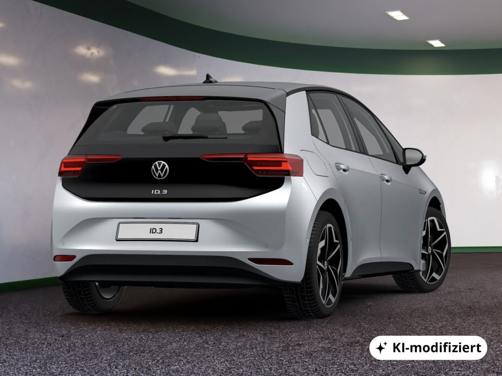 Bild 3 - ID.3 Pro Performance 62kWh