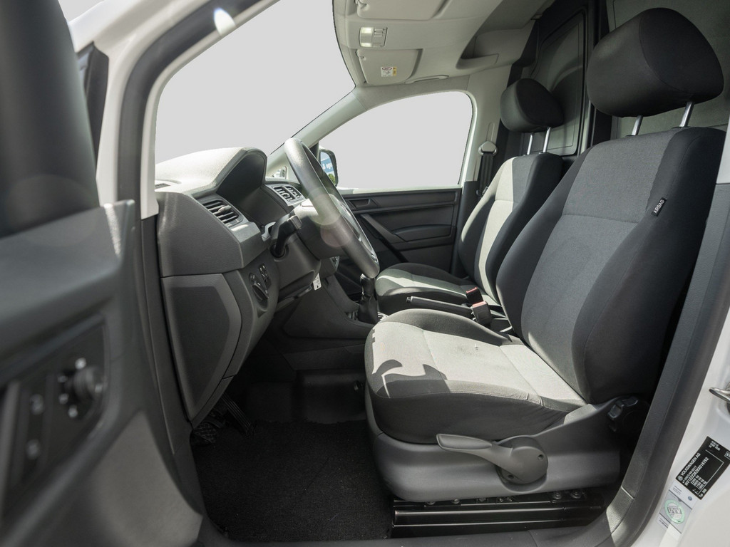 Bild 8 - Caddy Maxi Kasten 2.0TDI KLIMA + PDC + HECKFL + GJR