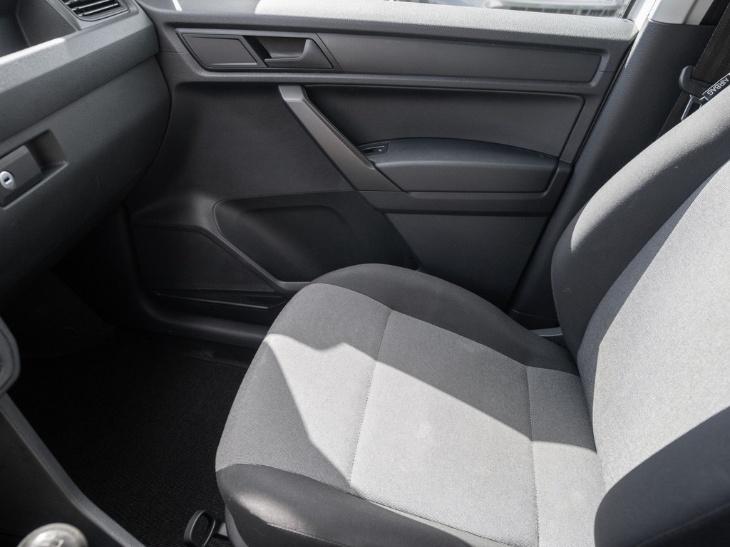 Bild 14 - Caddy Maxi Kasten 2.0TDI KLIMA + PDC + HECKFL + GJR