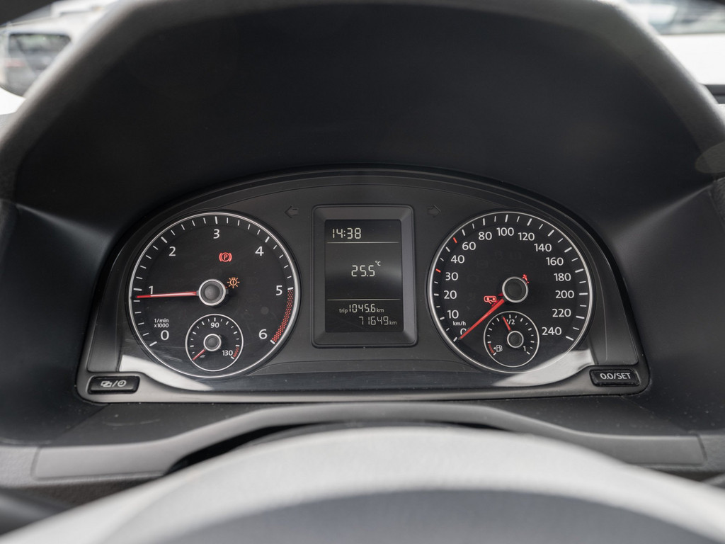 Bild 16 - Caddy Maxi Kasten 2.0TDI KLIMA + PDC + HECKFL + GJR