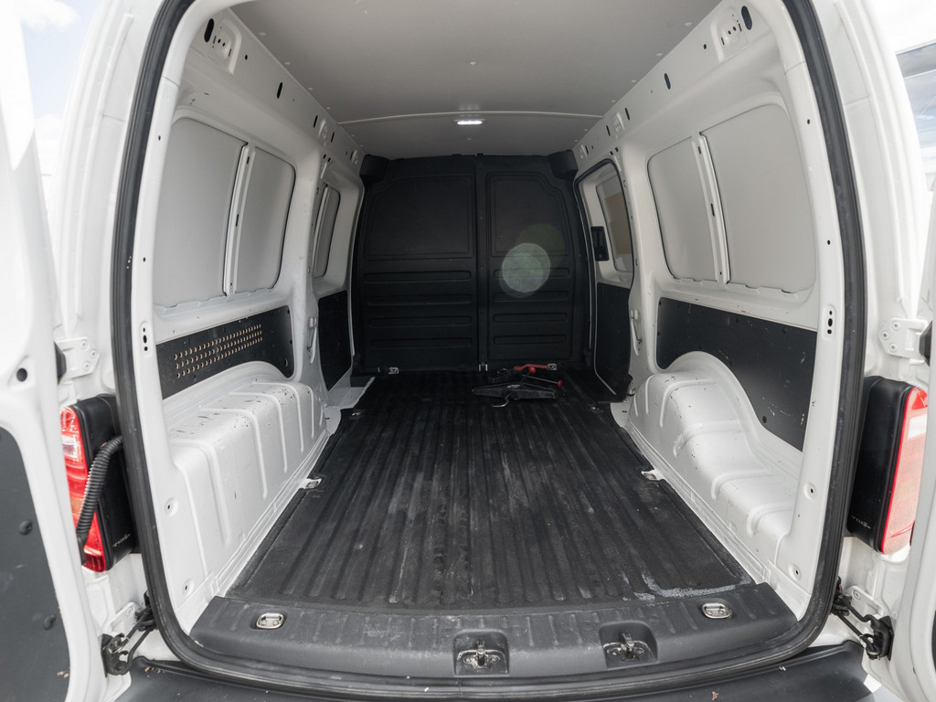 Bild 20 - Caddy Maxi Kasten 2.0TDI KLIMA + PDC + HECKFL + GJR