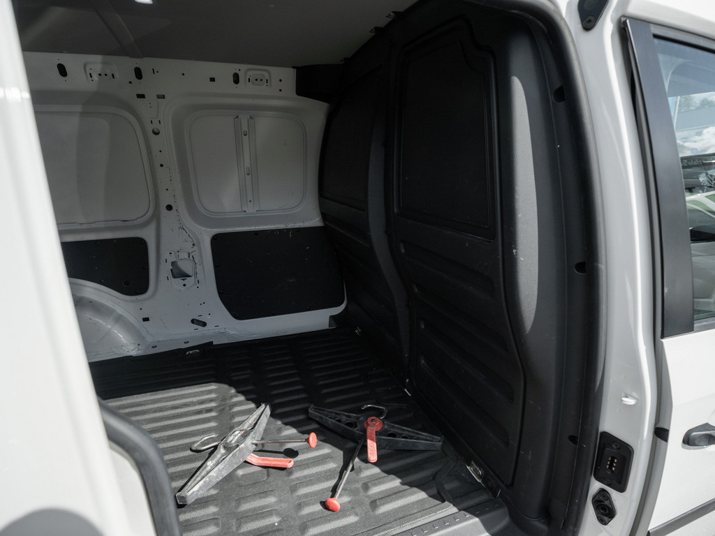 Bild 21 - Caddy Maxi Kasten 2.0TDI KLIMA + PDC + HECKFL + GJR