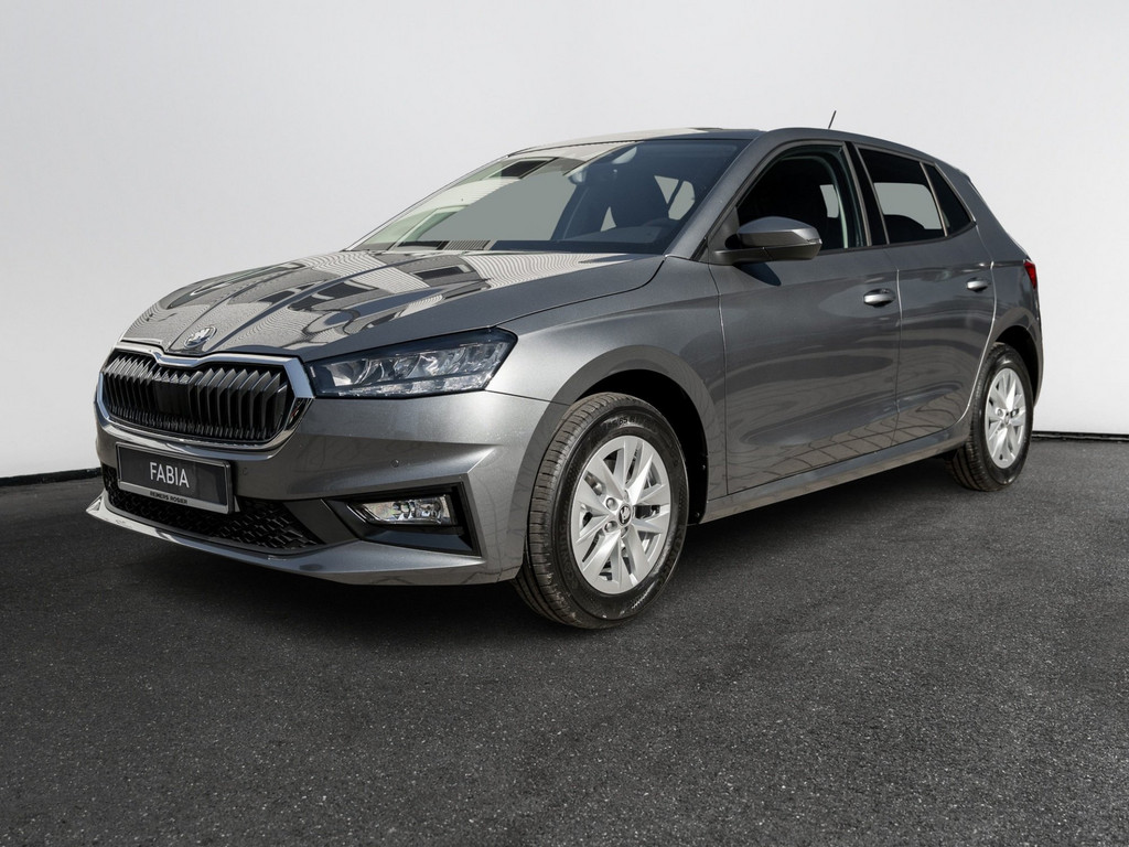 Bild 3 - Fabia Selection 1.0 TSI AHK SHZ Kamera