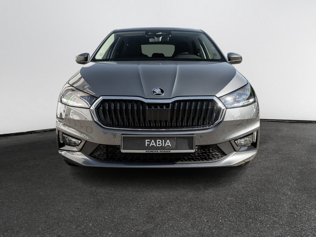 Bild 4 - Fabia Selection 1.0 TSI AHK SHZ Kamera