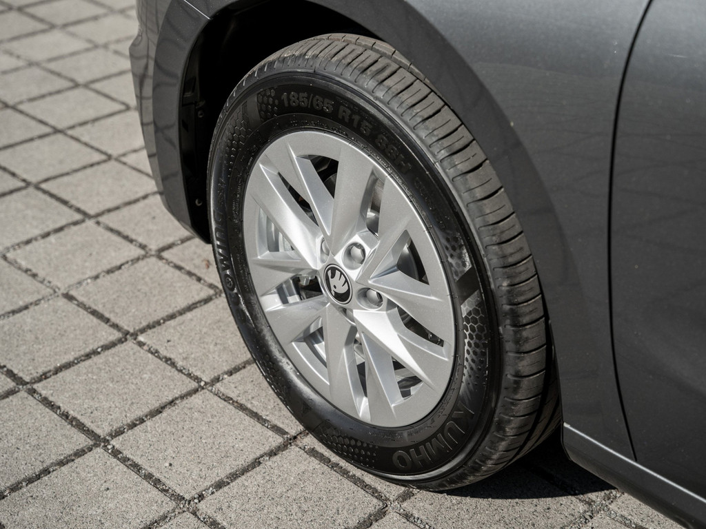 Bild 8 - Fabia Selection 1.0 TSI AHK SHZ Kamera