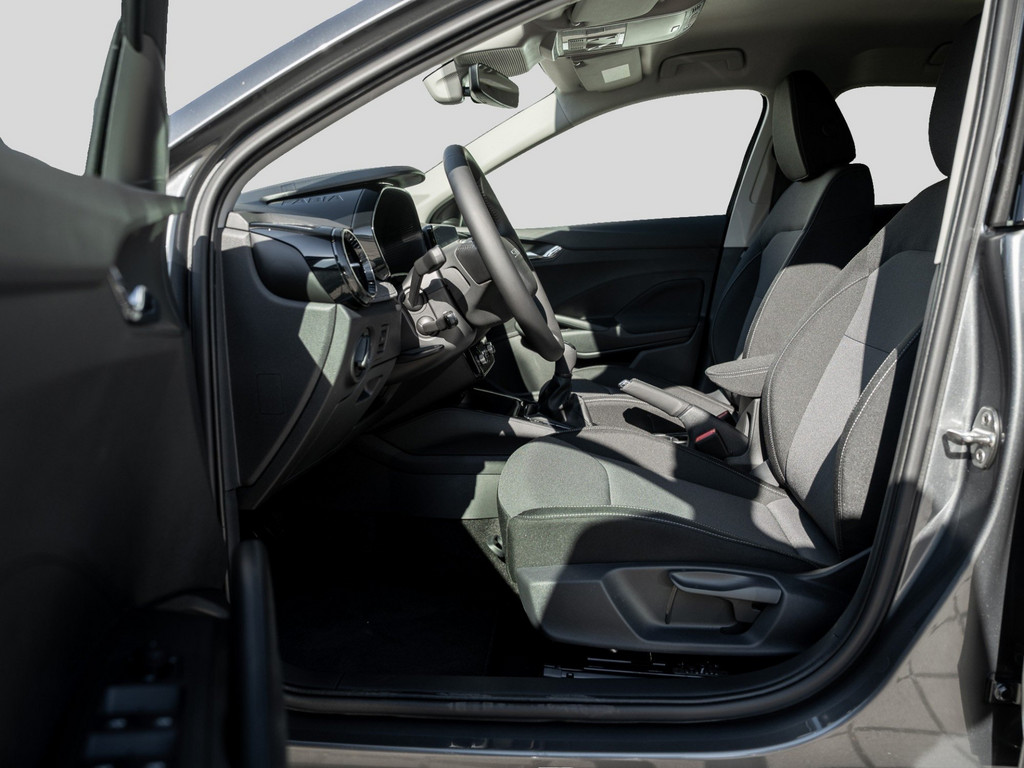 Bild 9 - Fabia Selection 1.0 TSI AHK SHZ Kamera