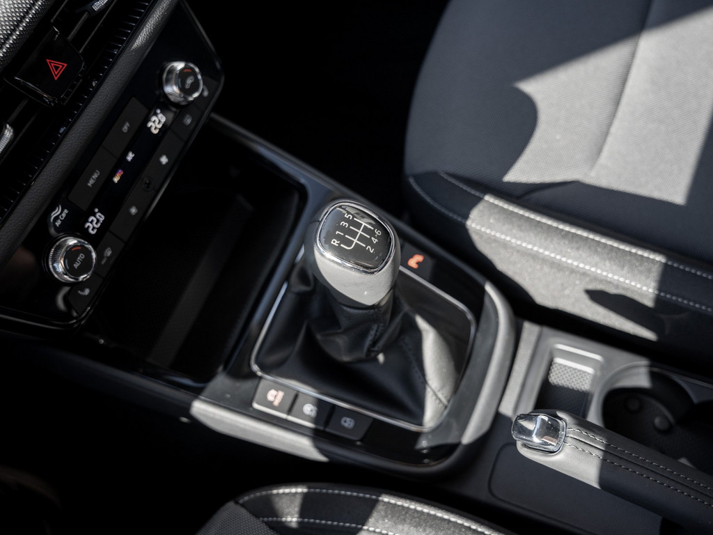 Bild 21 - Fabia Selection 1.0 TSI AHK SHZ Kamera