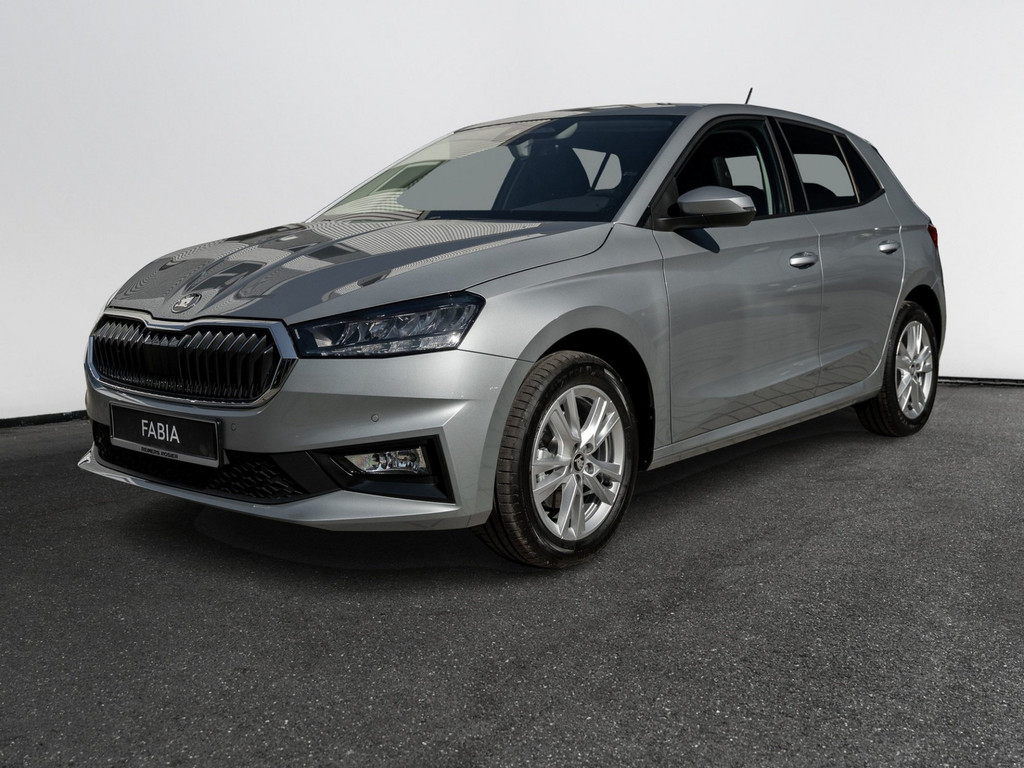 Bild 3 - Fabia Selection 1.5 TSI DSG AHK Kam. ACC