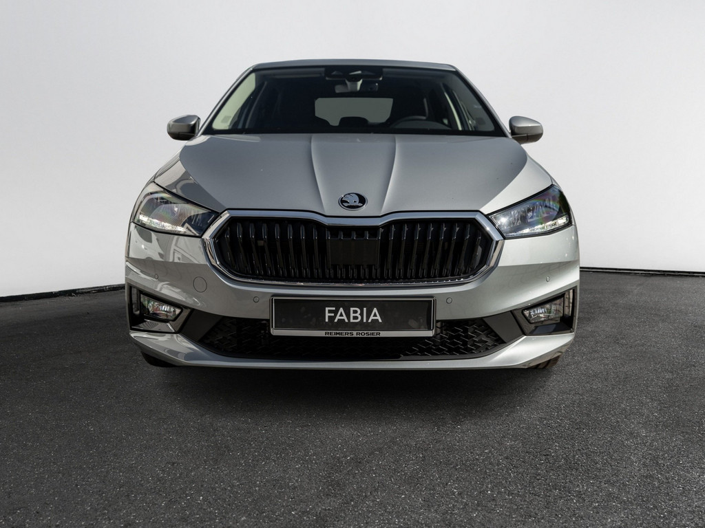 Bild 4 - Fabia Selection 1.5 TSI DSG AHK Kam. ACC