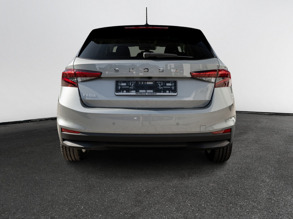 Bild 7 - Fabia Selection 1.5 TSI DSG AHK Kam. ACC