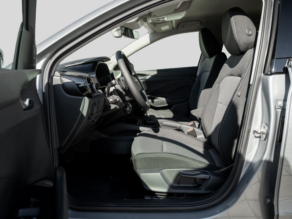 Bild 9 - Fabia Selection 1.5 TSI DSG AHK Kam. ACC