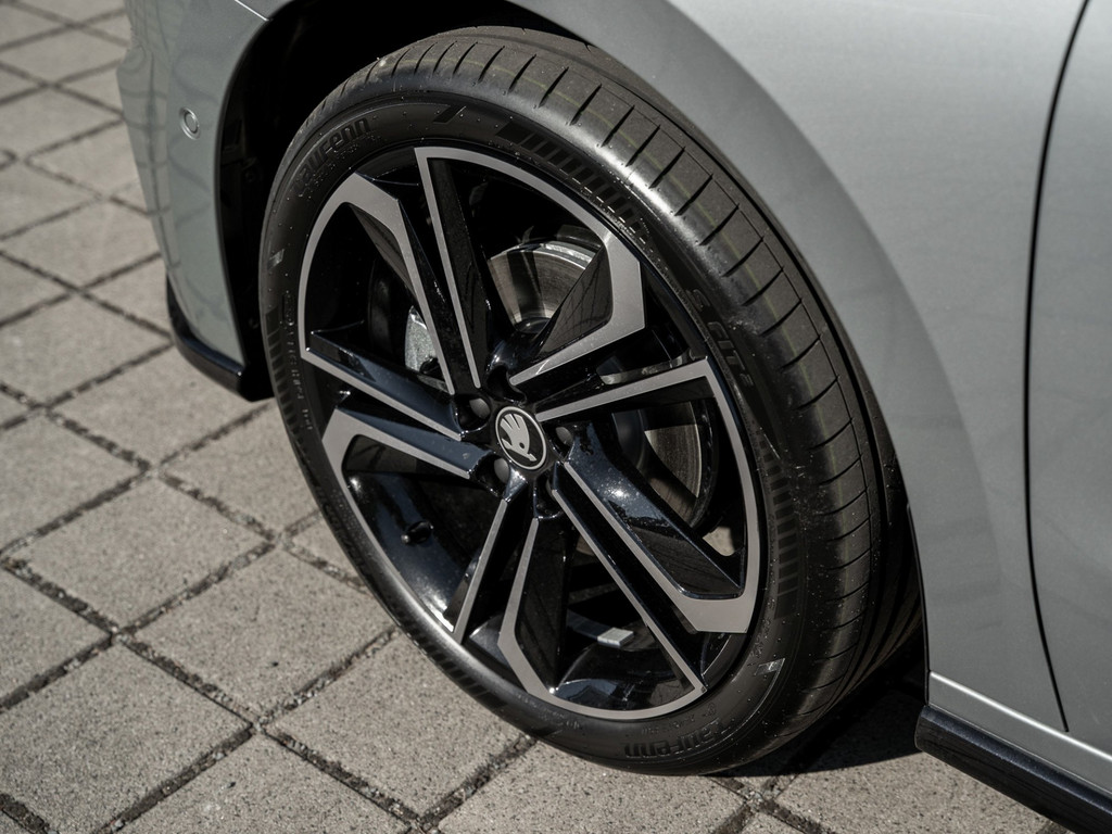 Bild 8 - Fabia Monte Carlo 1.5 TSI DSG Kam. LM
