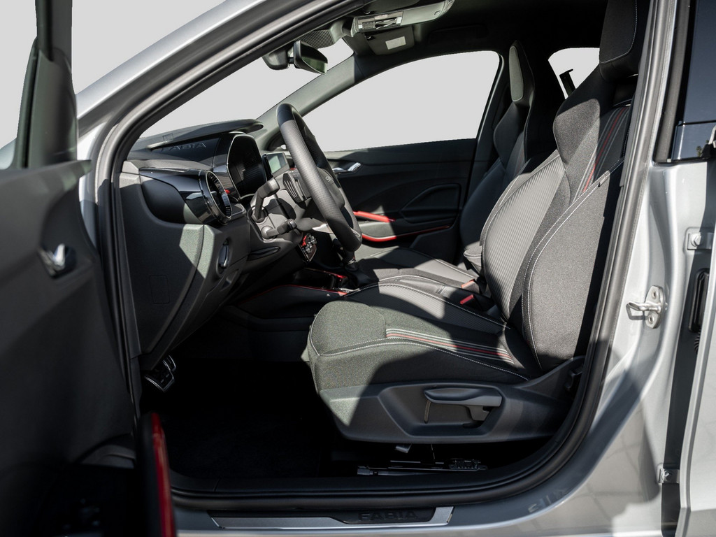 Bild 9 - Fabia Monte Carlo 1.5 TSI DSG Kam. LM