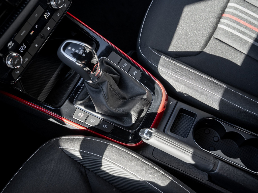 Bild 22 - Fabia Monte Carlo 1.5 TSI DSG Kam. LM