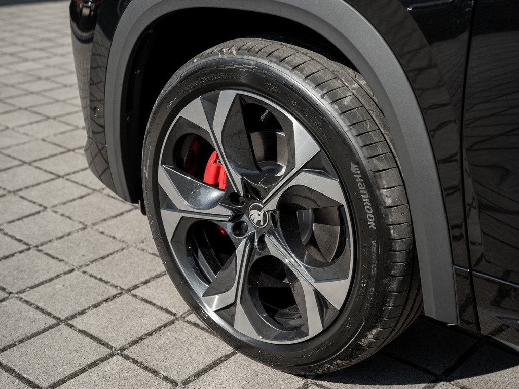 Bild 8 - Kodiaq RS 2.0 TSI DSG 4x4 DCC AHK Leder Pano 360