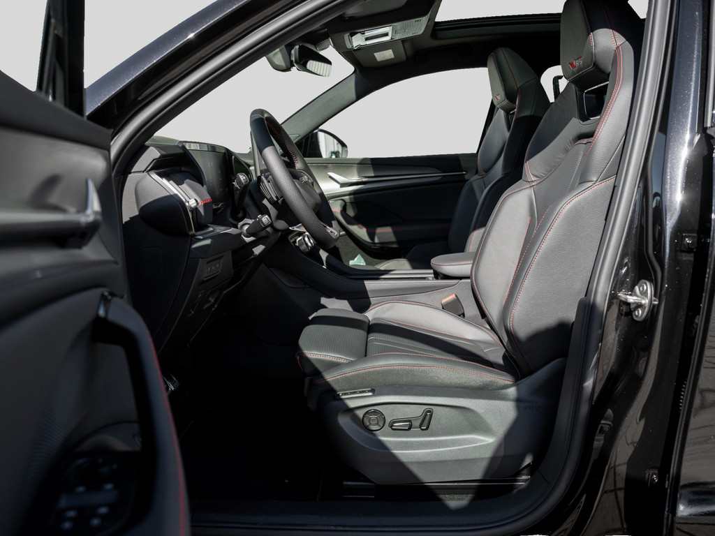 Bild 9 - Kodiaq RS 2.0 TSI DSG 4x4 DCC AHK Leder Pano 360