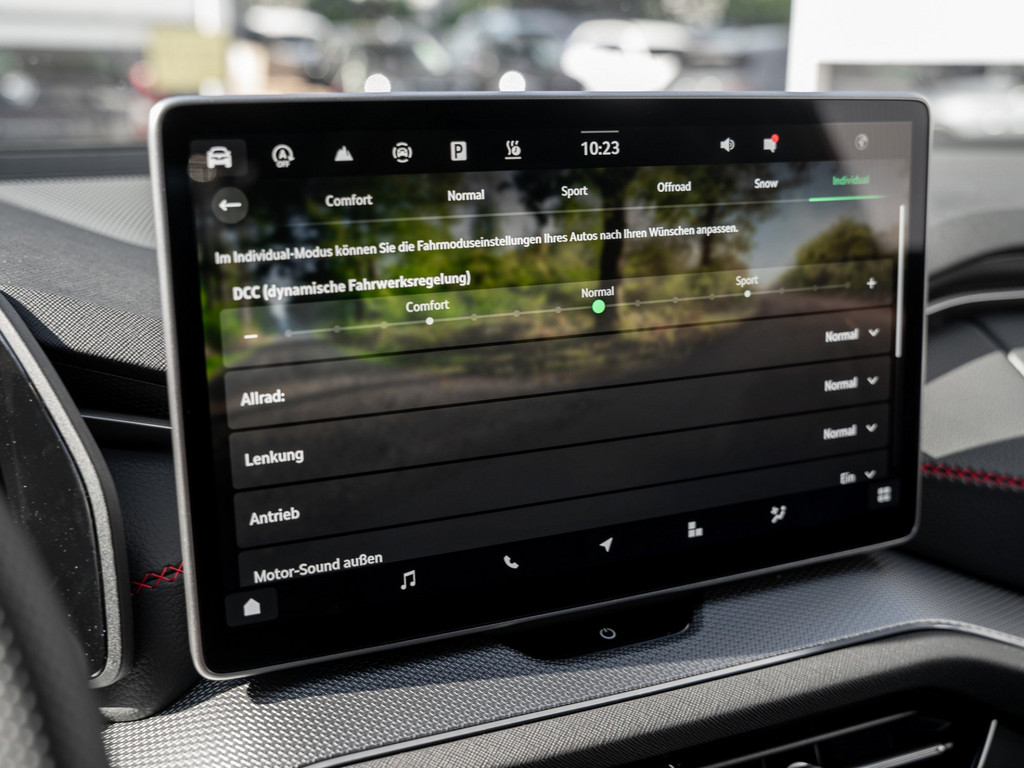 Bild 20 - Kodiaq RS 2.0 TSI DSG 4x4 DCC AHK Leder Pano 360