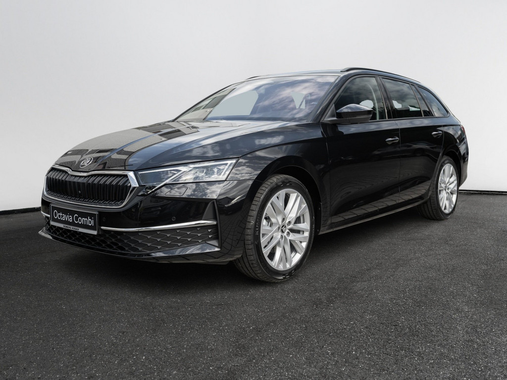 Bild 3 - Octavia Combi Balance 1.5 TSI DSG DCC Navi LM