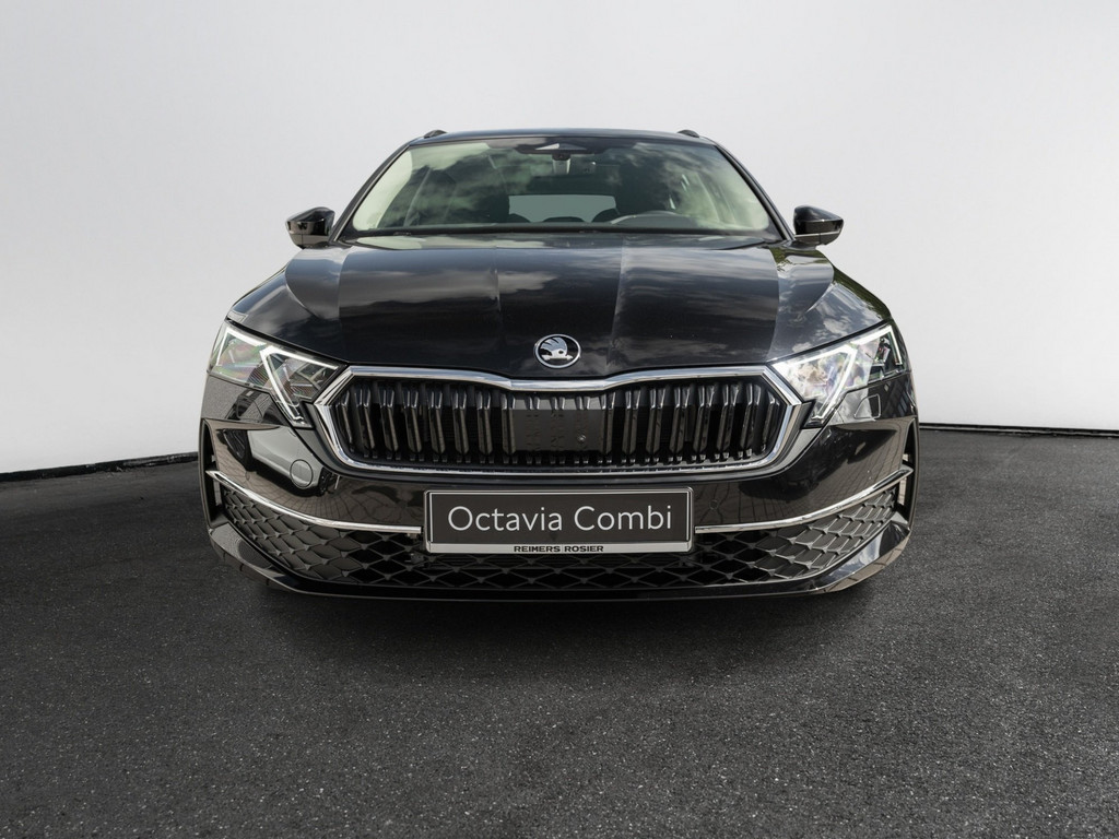 Bild 4 - Octavia Combi Balance 1.5 TSI DSG DCC Navi LM