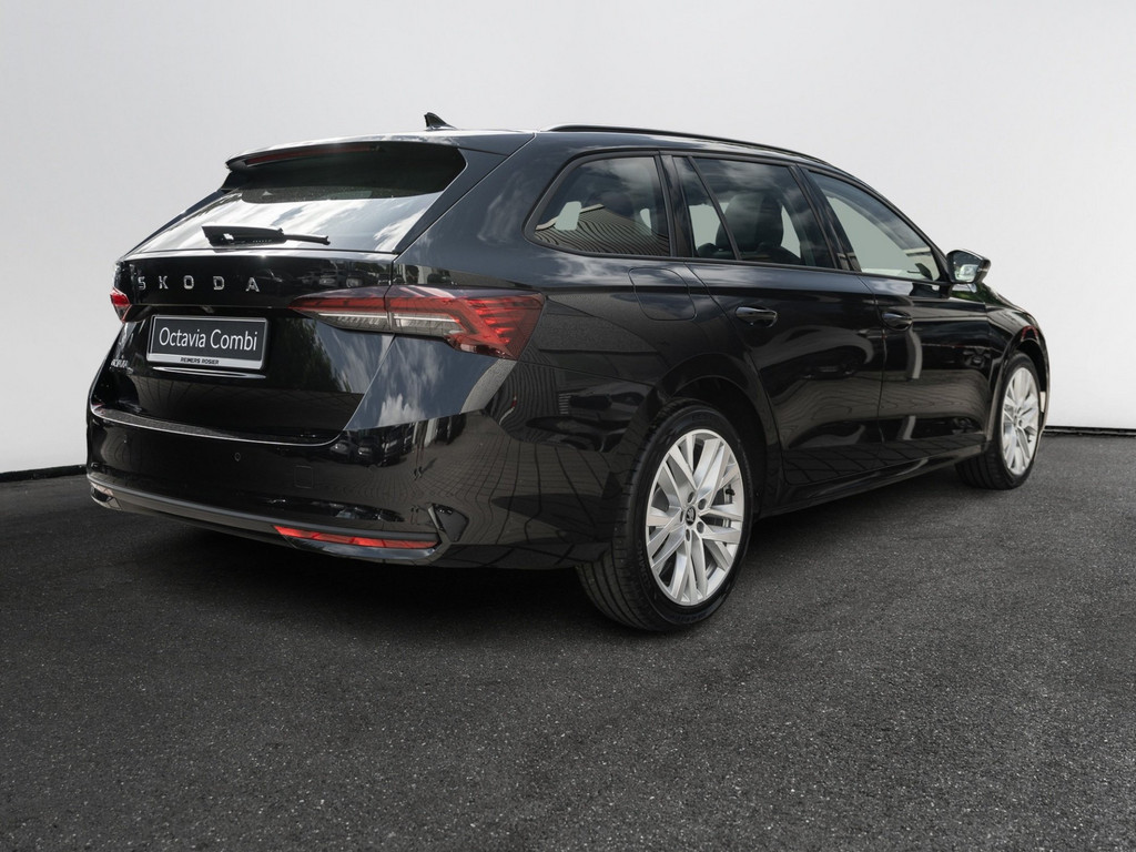 Bild 6 - Octavia Combi Balance 1.5 TSI DSG DCC Navi LM