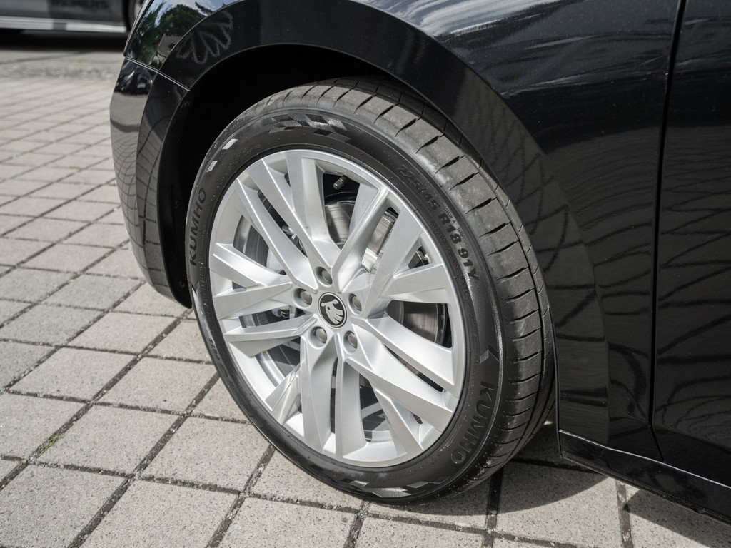 Bild 8 - Octavia Combi Balance 1.5 TSI DSG DCC Navi LM