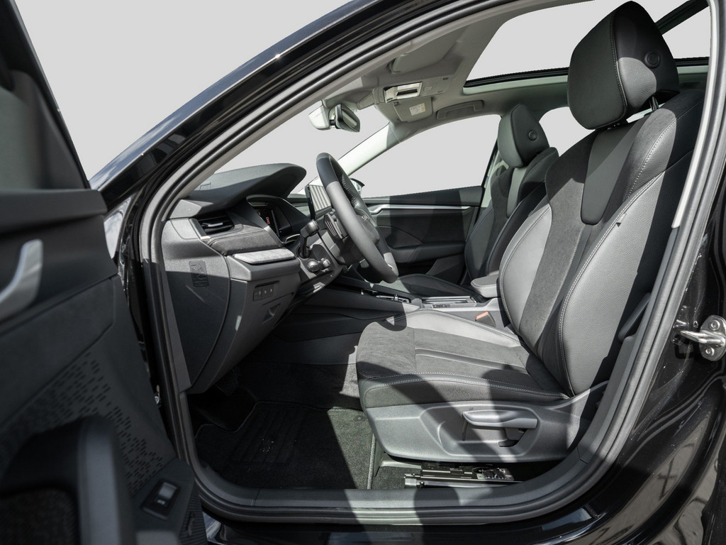 Bild 9 - Octavia Combi Balance 1.5 TSI DSG DCC Navi LM
