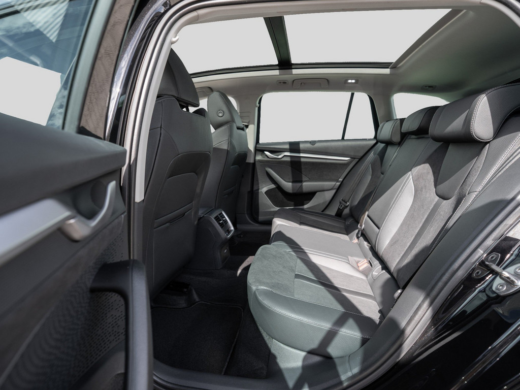 Bild 10 - Octavia Combi Balance 1.5 TSI DSG DCC Navi LM