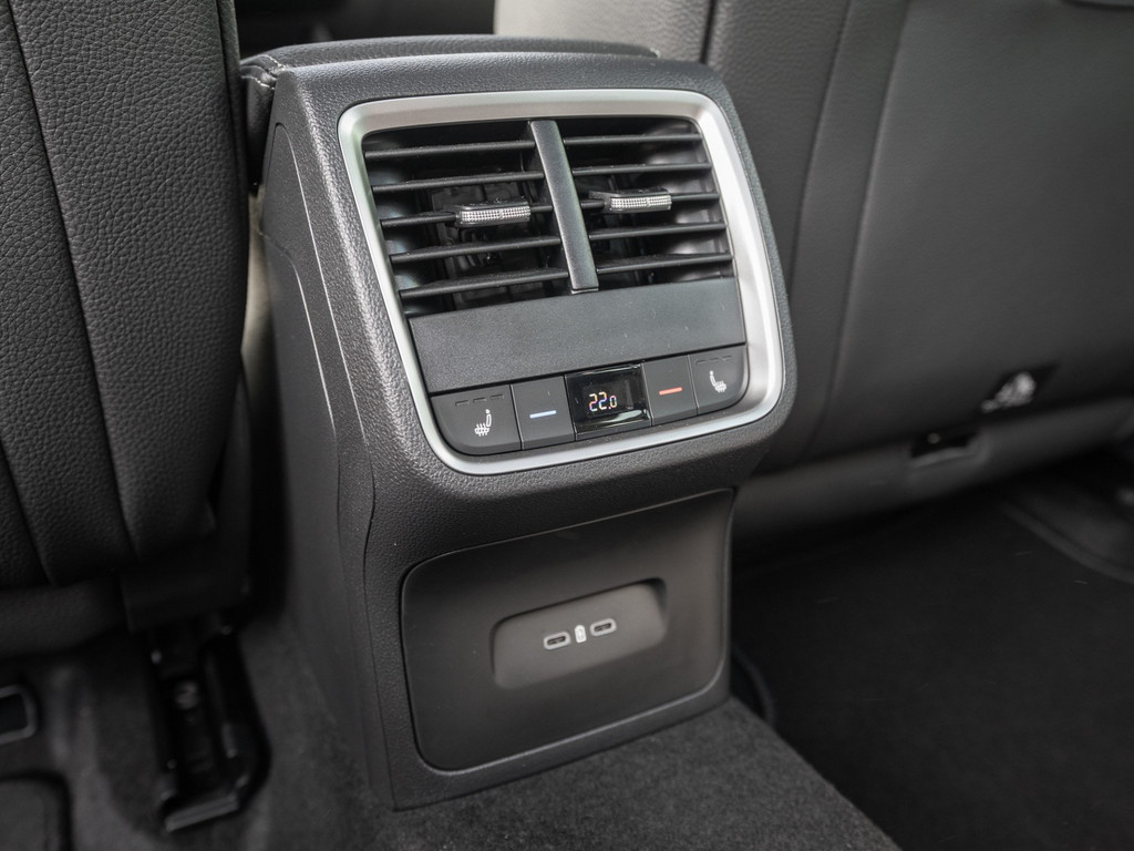 Bild 11 - Octavia Combi Balance 1.5 TSI DSG DCC Navi LM