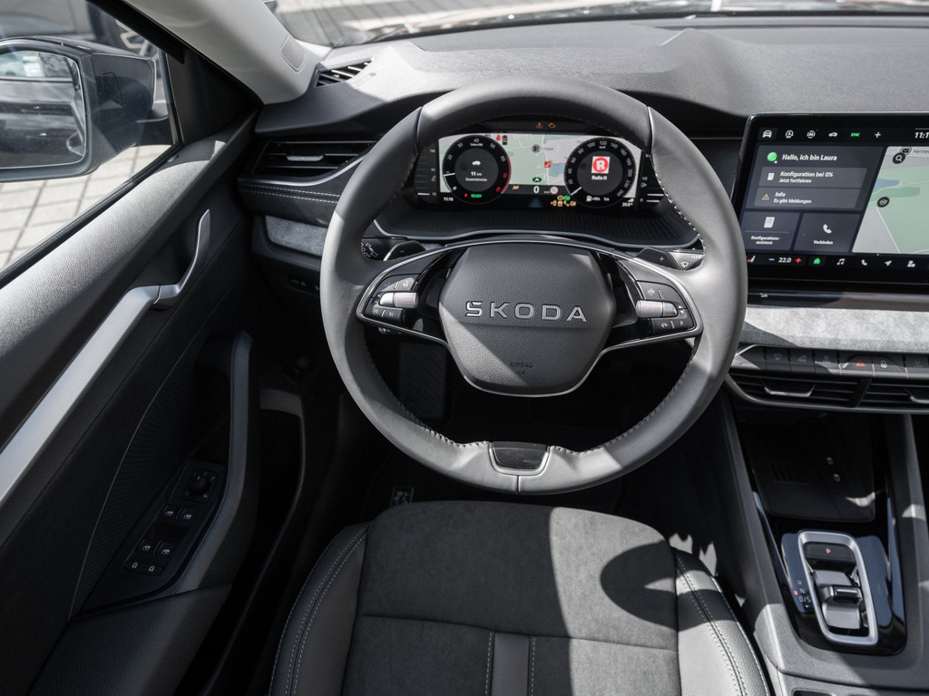Bild 13 - Octavia Combi Balance 1.5 TSI DSG DCC Navi LM