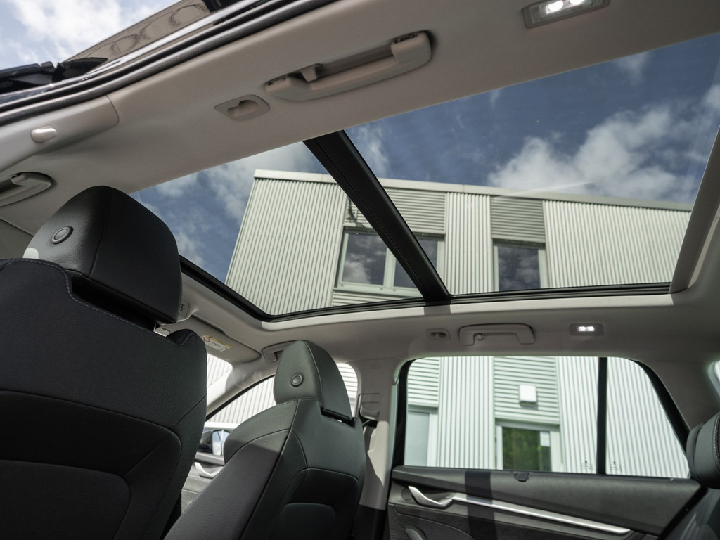 Bild 15 - Octavia Combi Balance 1.5 TSI DSG DCC Navi LM